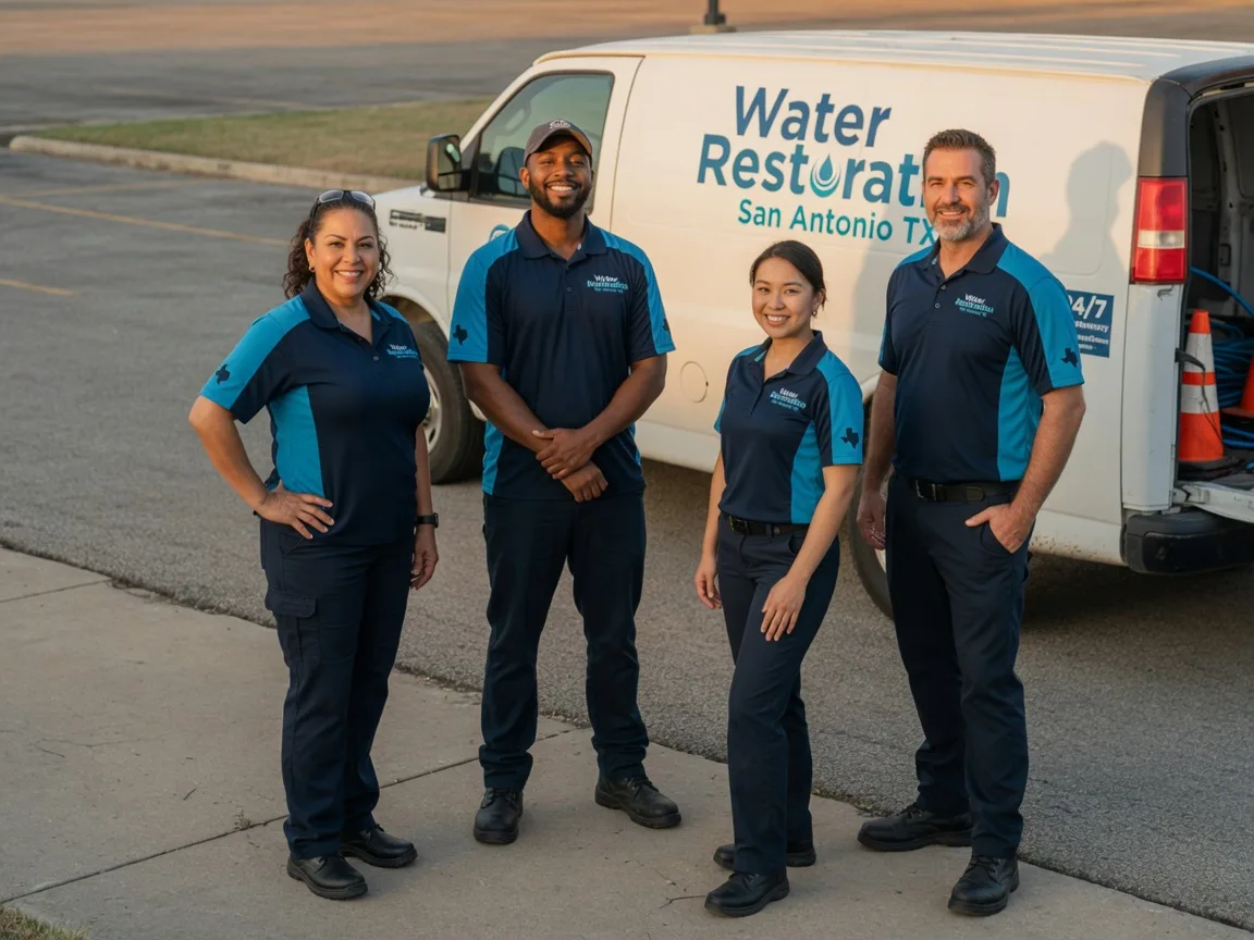Water Damage Repair company in Alexandria, OH